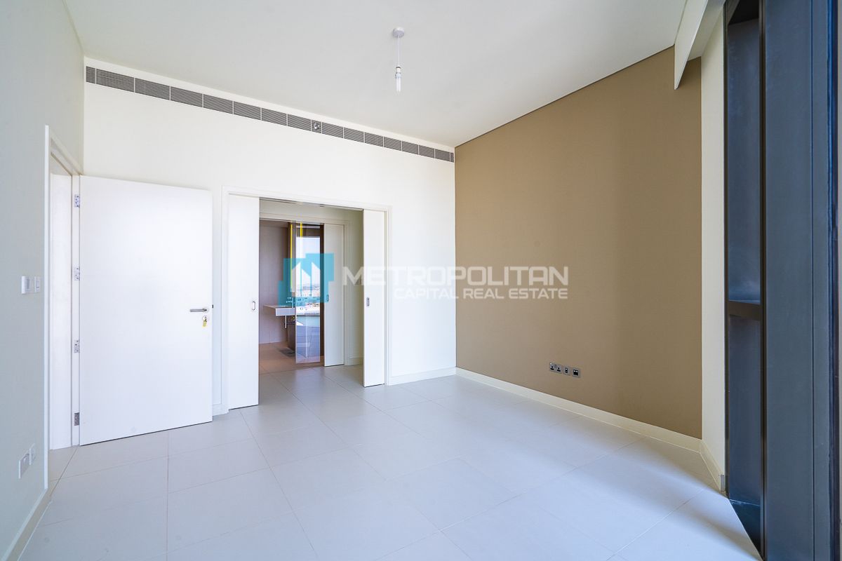 Image - Baheen Tower, Al Reem Island, Abu Dhabi | Project - Apartment