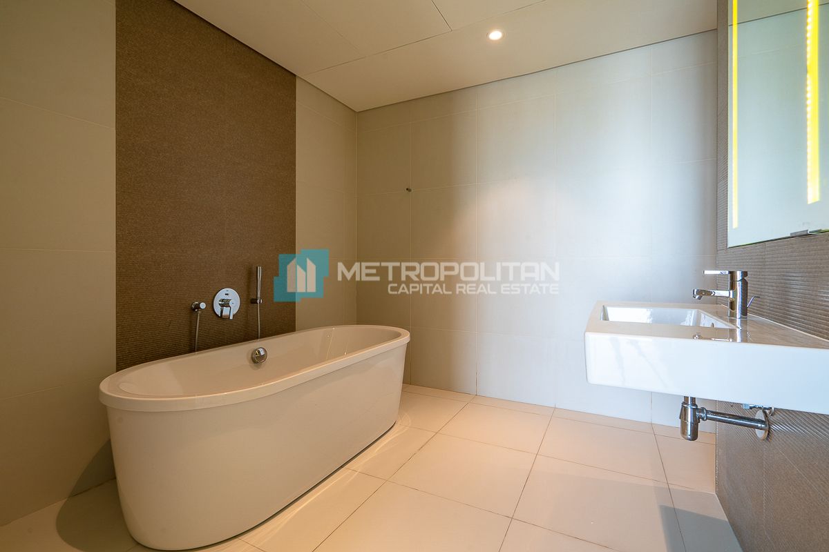 Image - Baheen Tower, Al Reem Island, Abu Dhabi | Project - Apartment