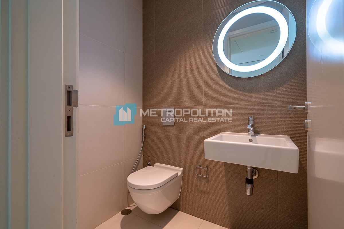 Image - Baheen Tower, Al Reem Island, Abu Dhabi | Project - Apartment