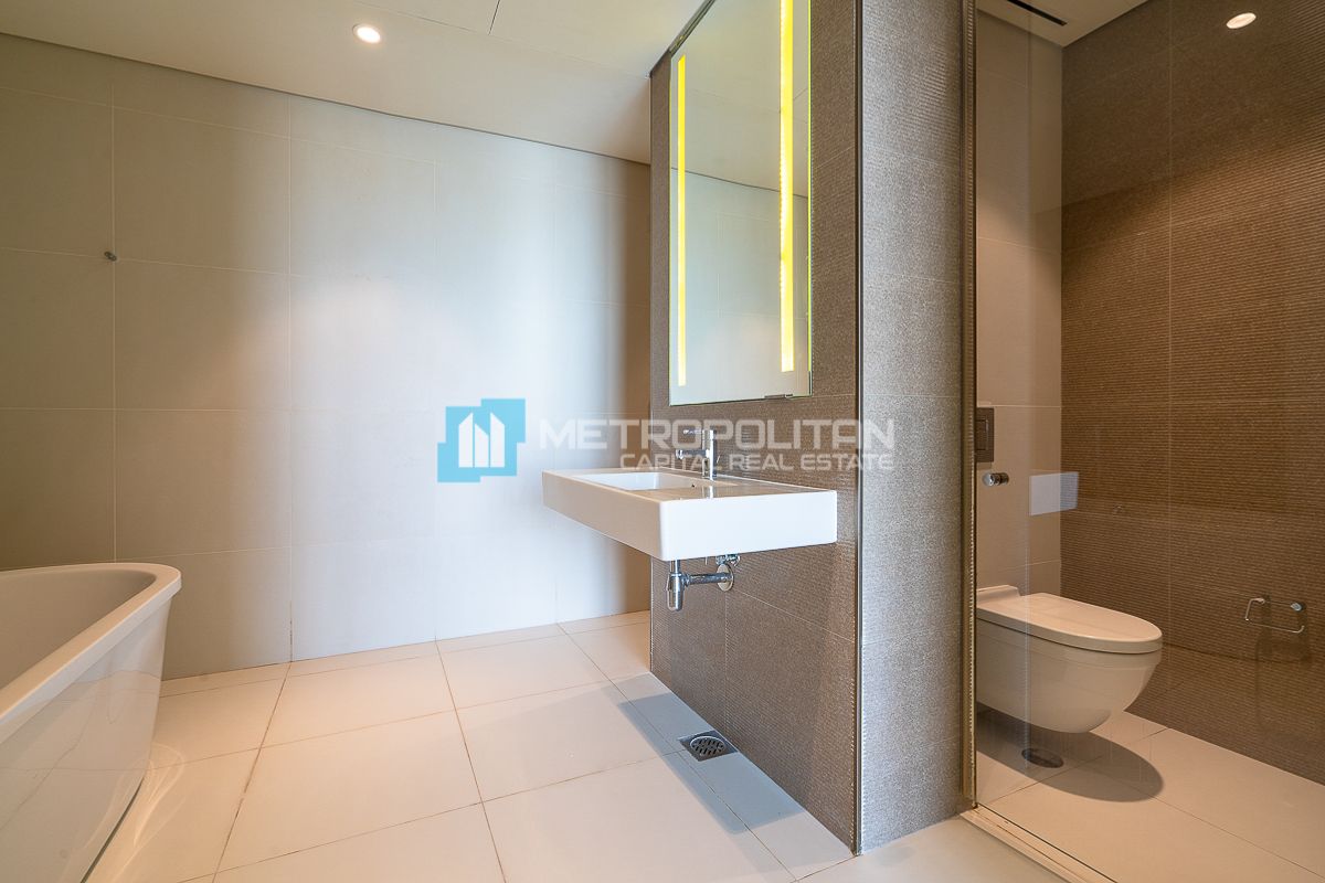 Image - Baheen Tower, Al Reem Island, Abu Dhabi | Project - Apartment