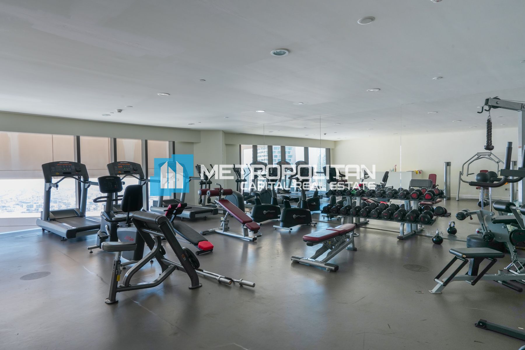 Image - Marafid Tower, Al Reem Island, Abu Dhabi | Project - شقة