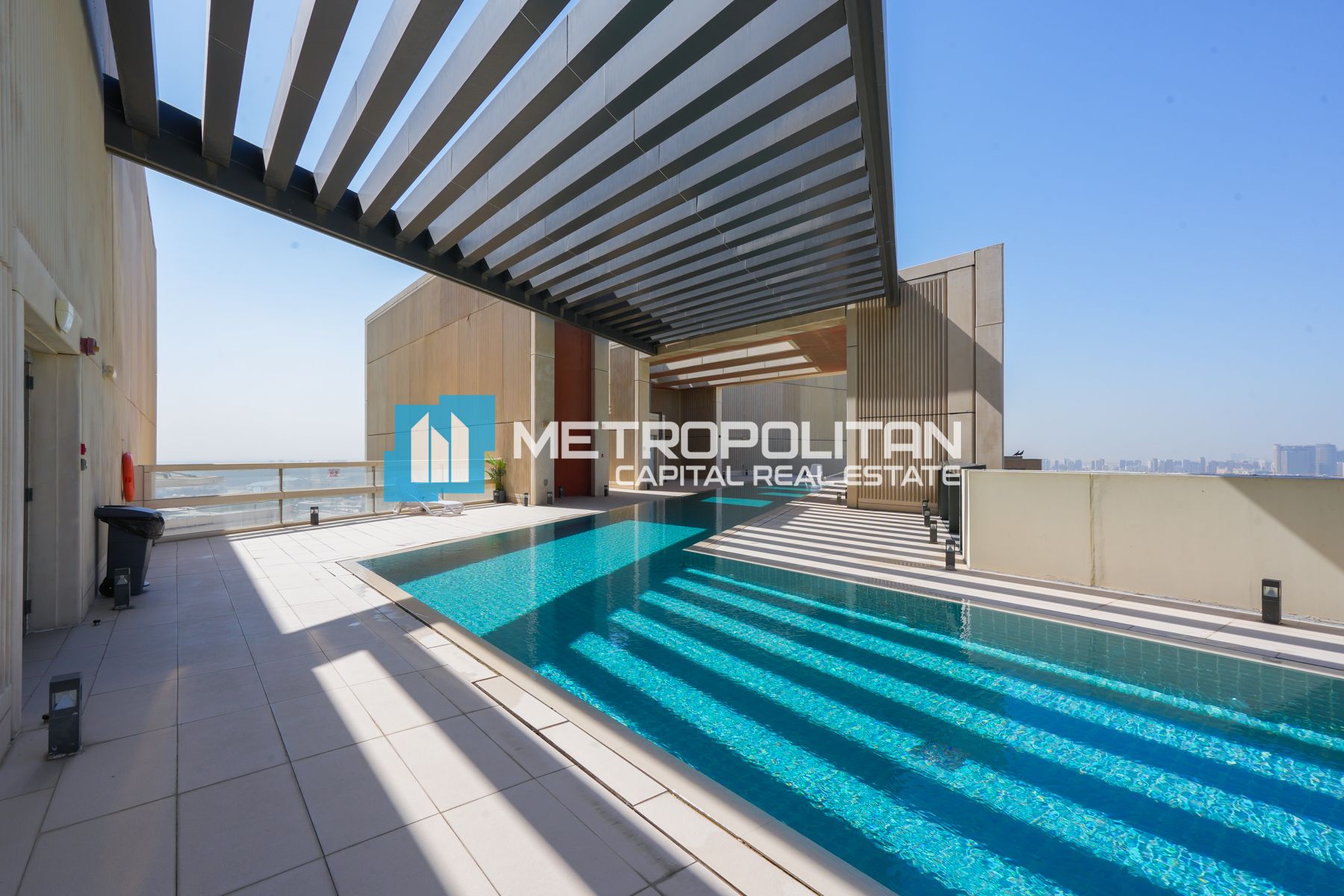 Image - Marafid Tower, Al Reem Island, Abu Dhabi | Project - شقة