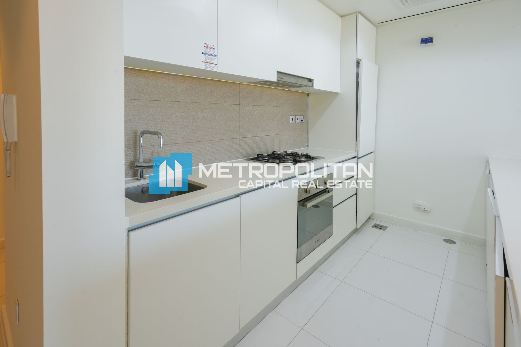 Image - Marafid Tower, Al Reem Island, Abu Dhabi | Project - شقة