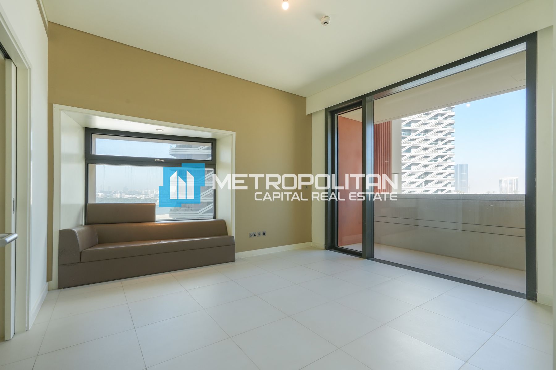 Image - Marafid Tower, Al Reem Island, Abu Dhabi | Project - شقة