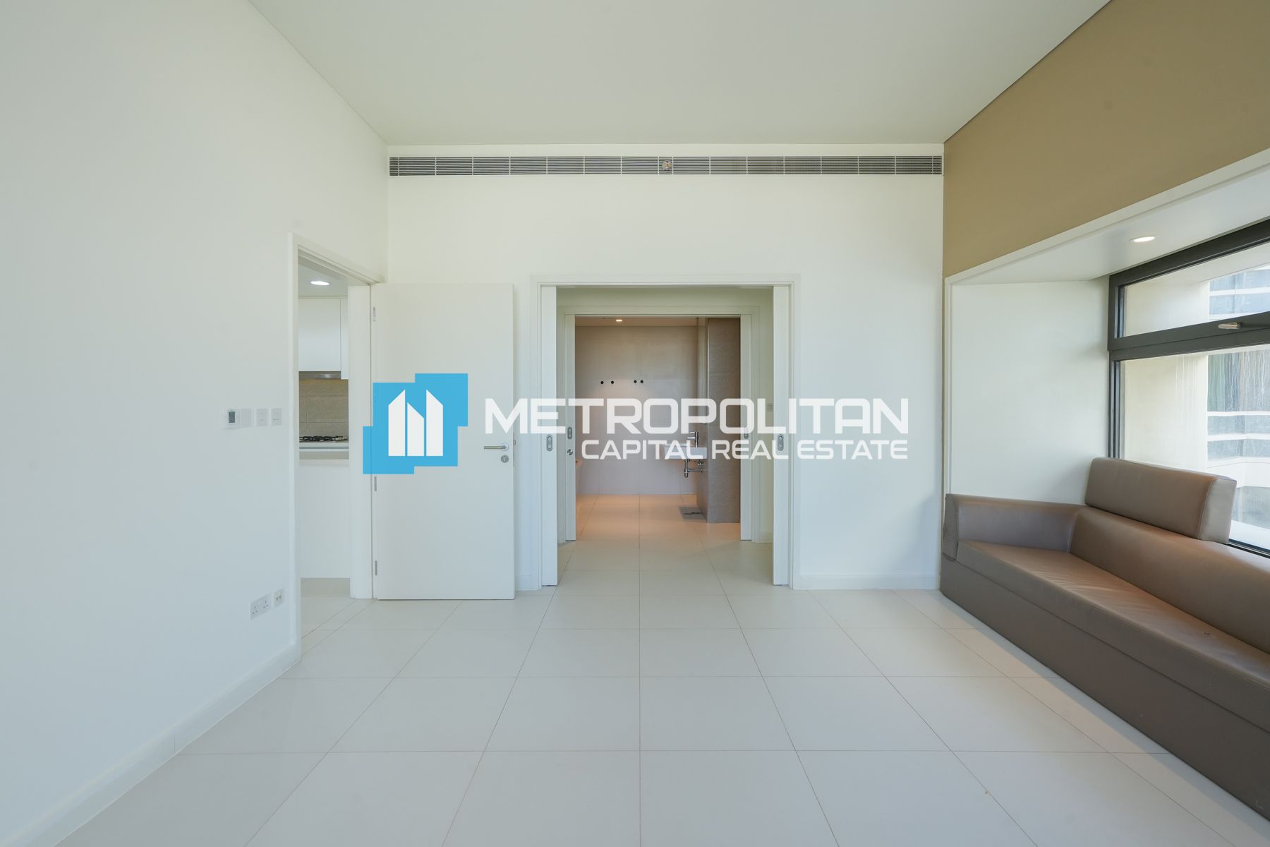 Image - Marafid Tower, Al Reem Island, Abu Dhabi | Project - شقة