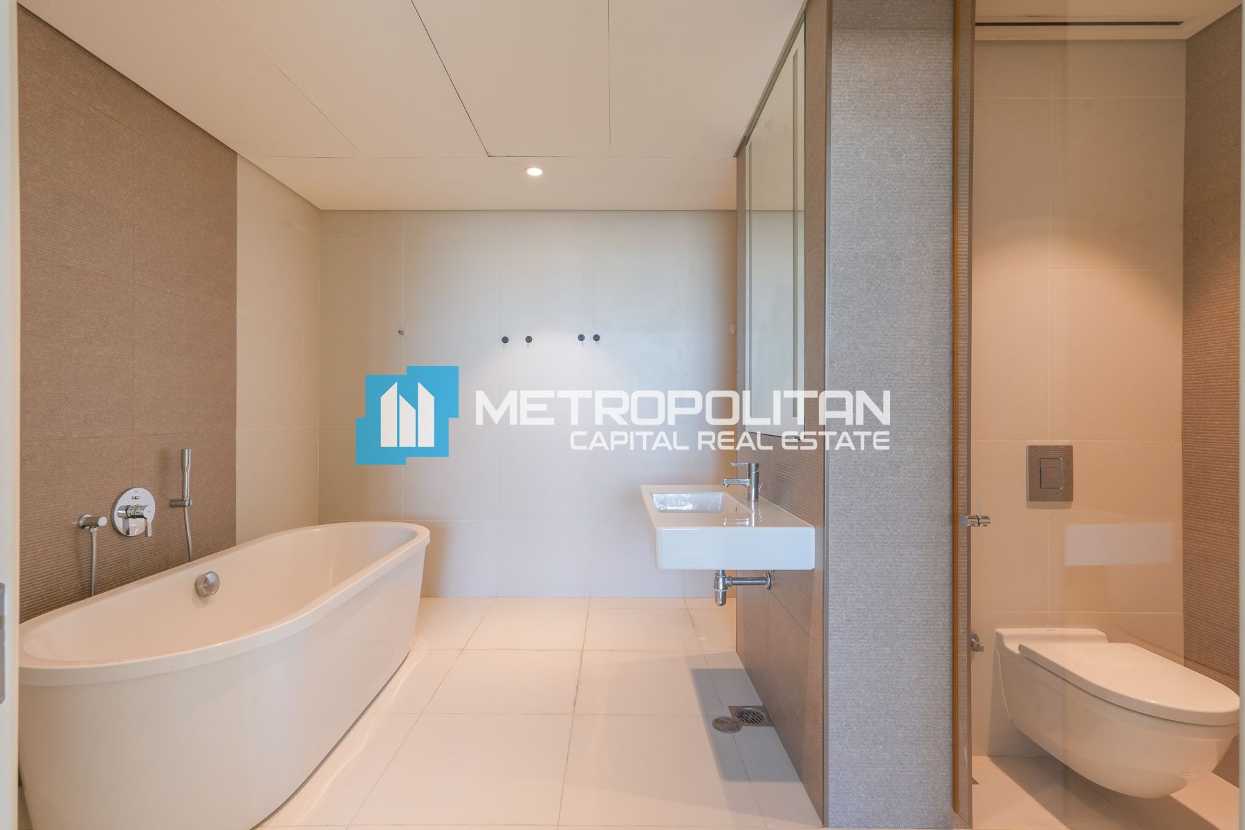 Image - Marafid Tower, Al Reem Island, Abu Dhabi | Project - شقة