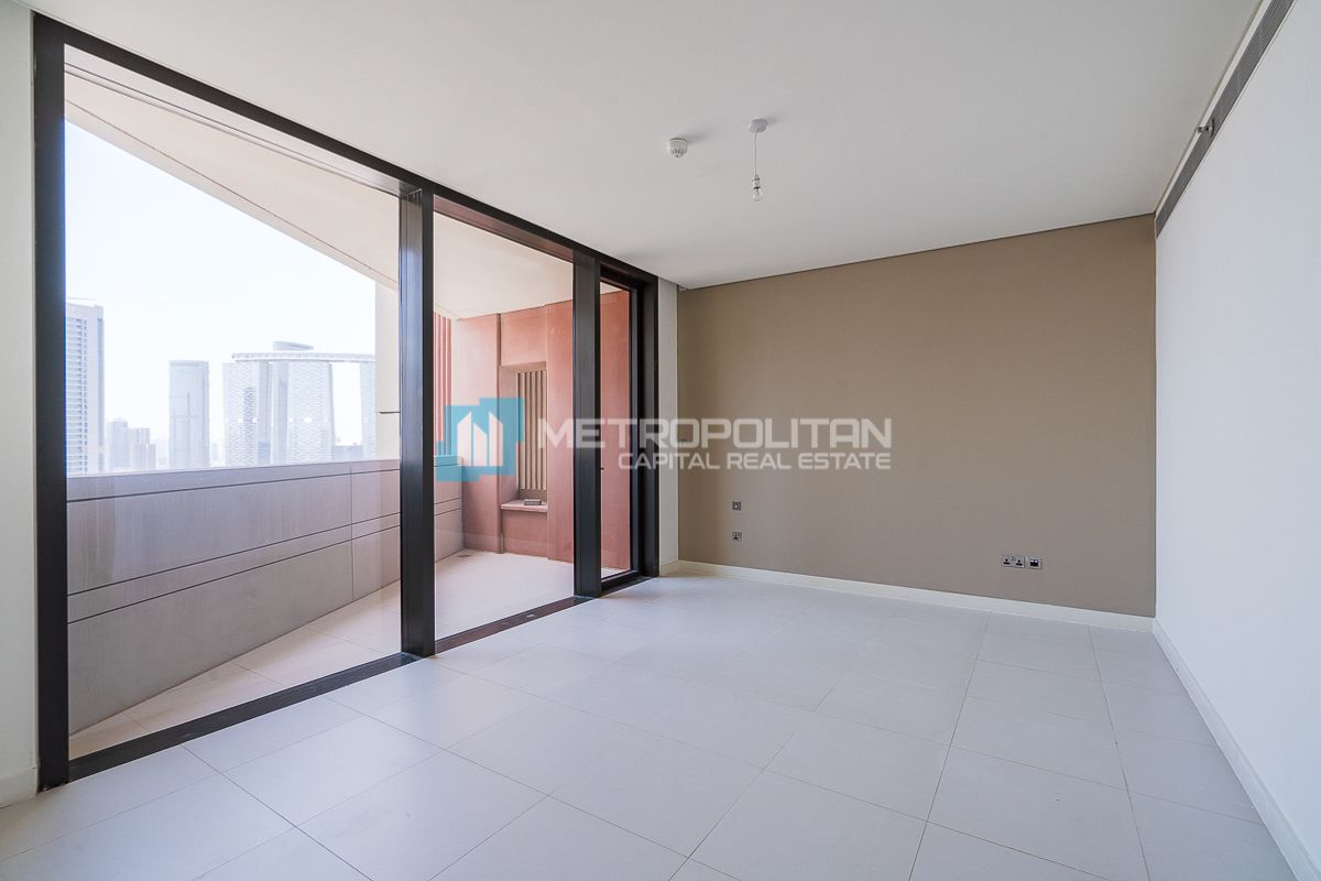Image - Marafid Tower, Al Reem Island, Abu Dhabi | Project - شقة