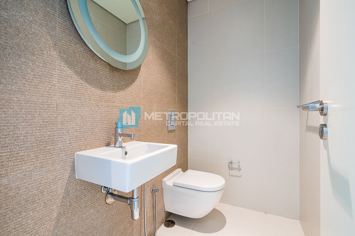 Image - Marafid Tower, Al Reem Island, Abu Dhabi | Project - شقة