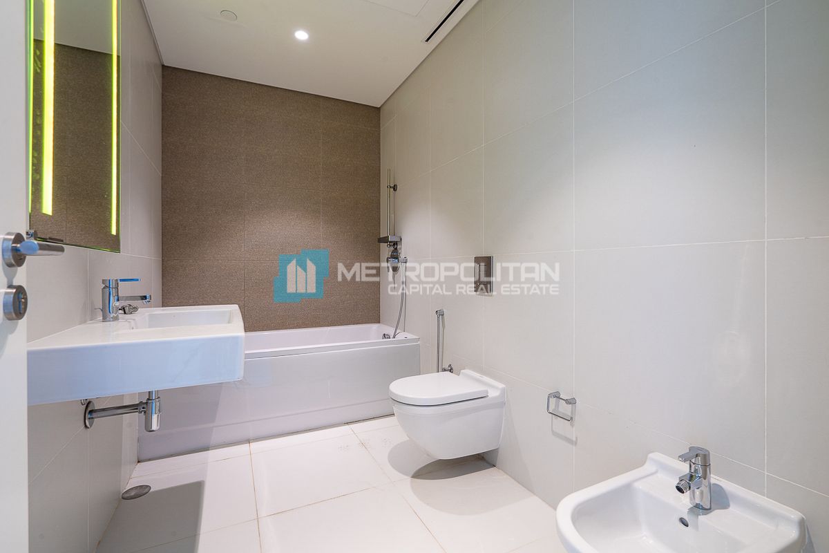 Image - Marafid Tower, Al Reem Island, Abu Dhabi | Project - شقة