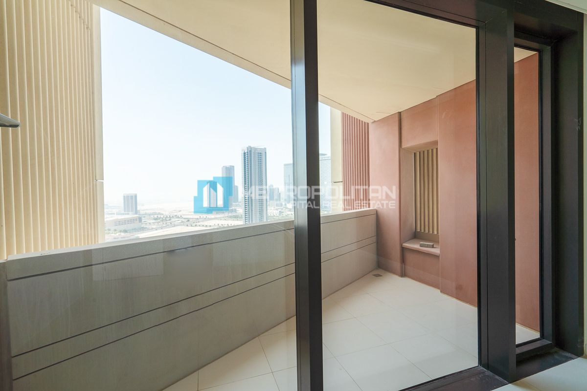 Image - Marafid Tower, Al Reem Island, Abu Dhabi | Project - شقة
