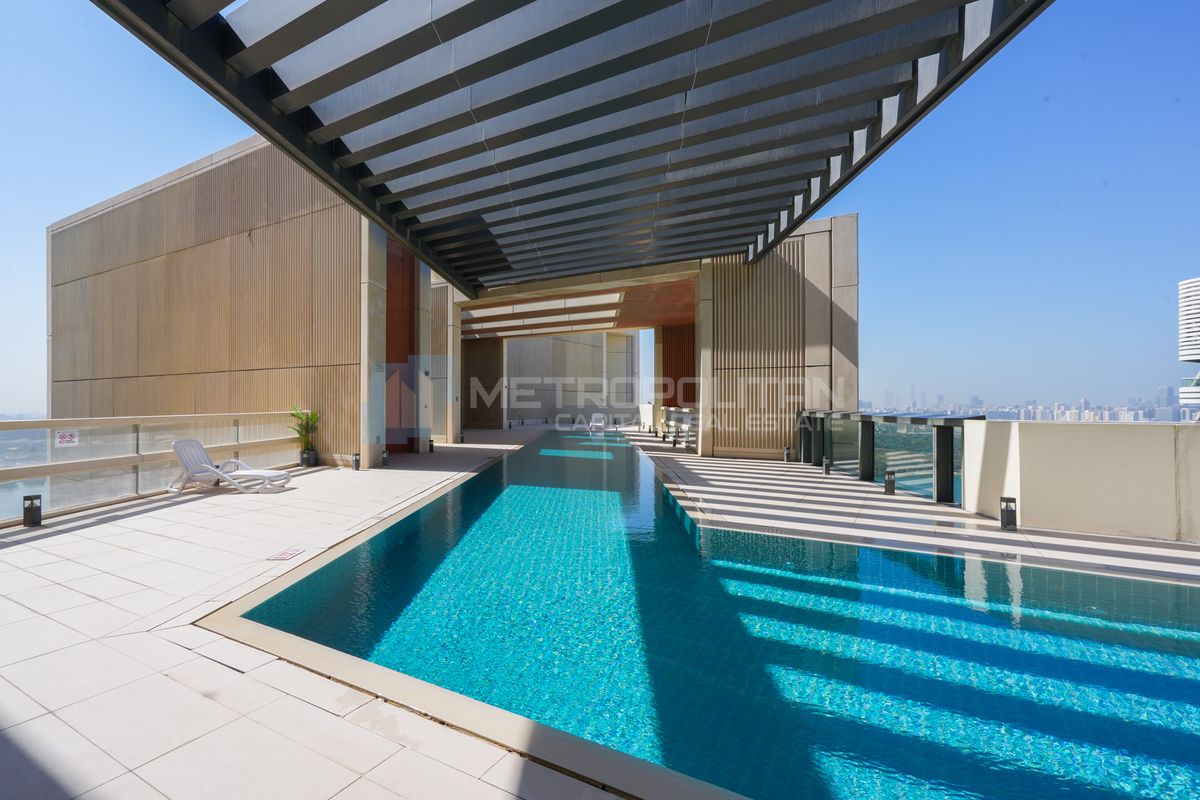 Image - Marafid Tower, Al Reem Island, Abu Dhabi | Project - شقة