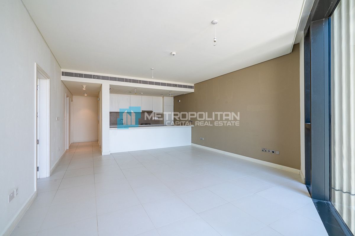 Image - Marafid Tower, Al Reem Island, Abu Dhabi | Project - شقة