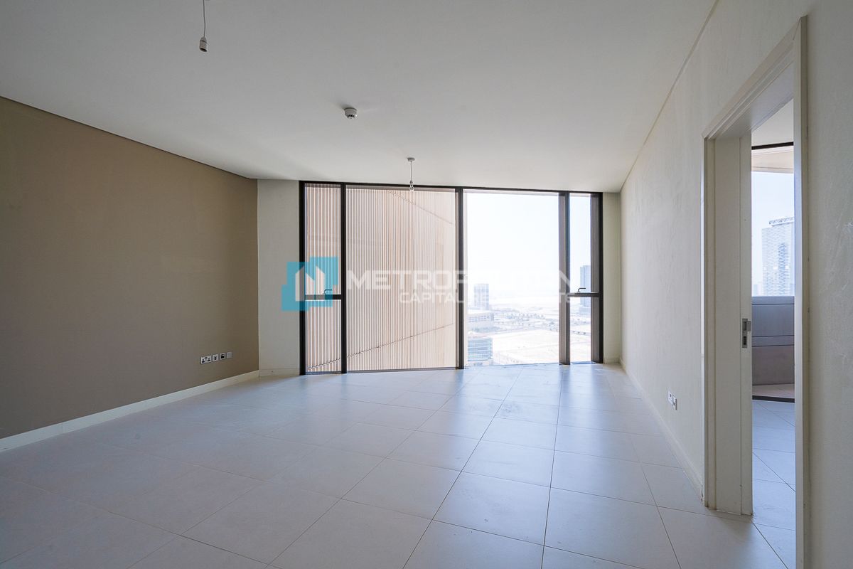 Image - Marafid Tower, Al Reem Island, Abu Dhabi | Project - شقة