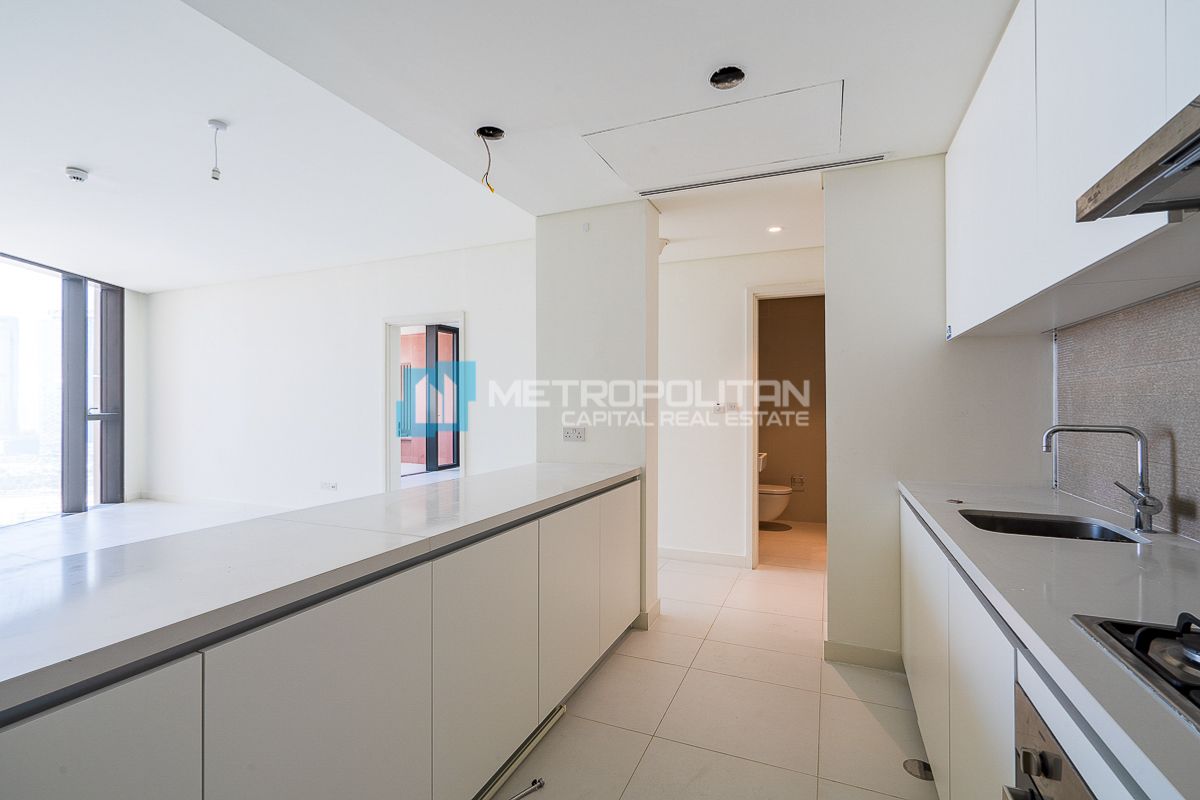 Image - Marafid Tower, Al Reem Island, Abu Dhabi | Project - شقة