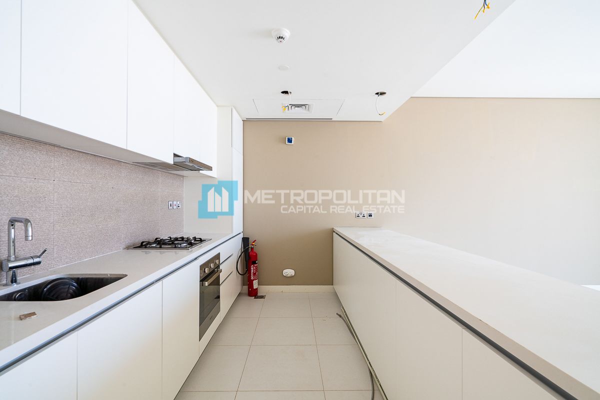 Image - Marafid Tower, Al Reem Island, Abu Dhabi | Project - شقة