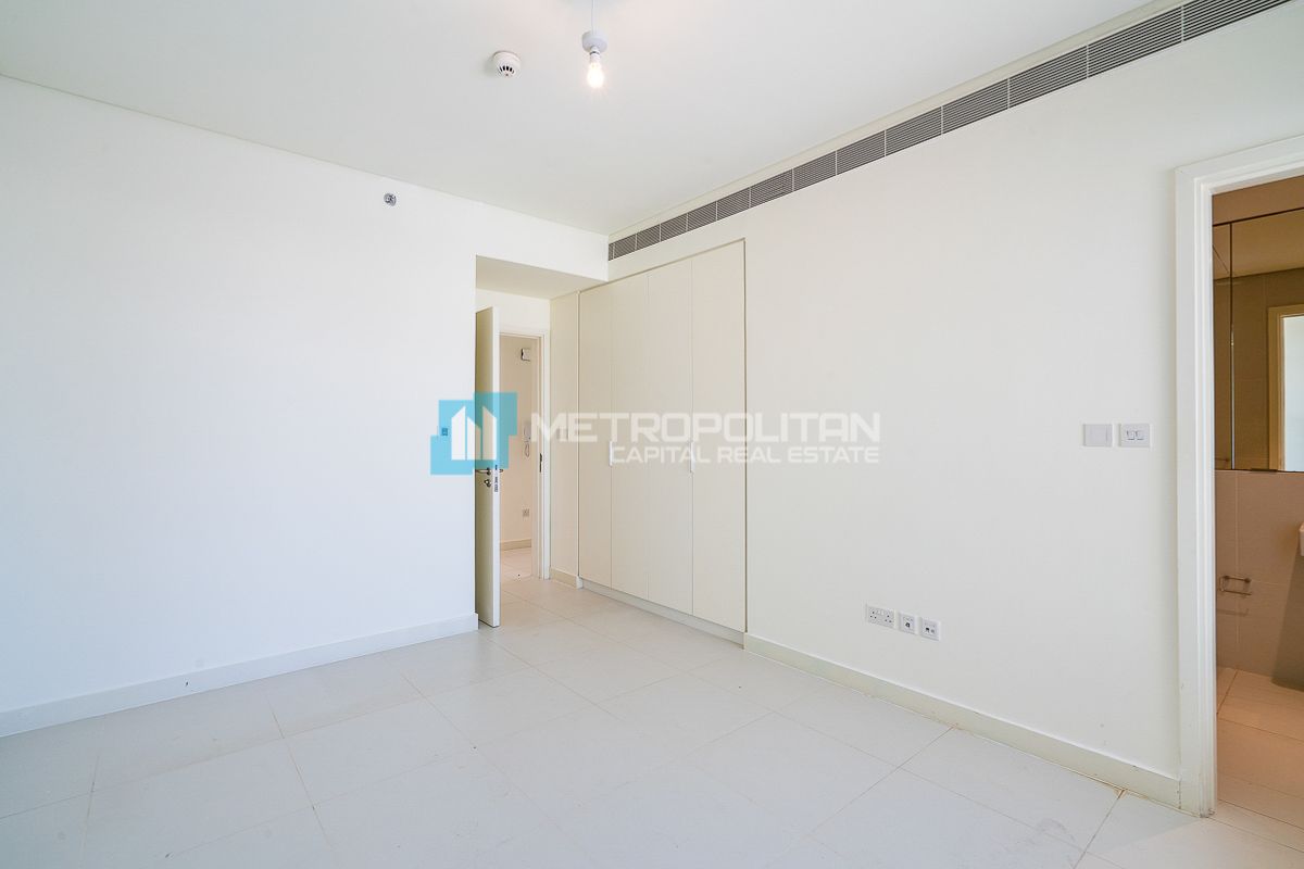 Image - Marafid Tower, Al Reem Island, Abu Dhabi | Project - شقة