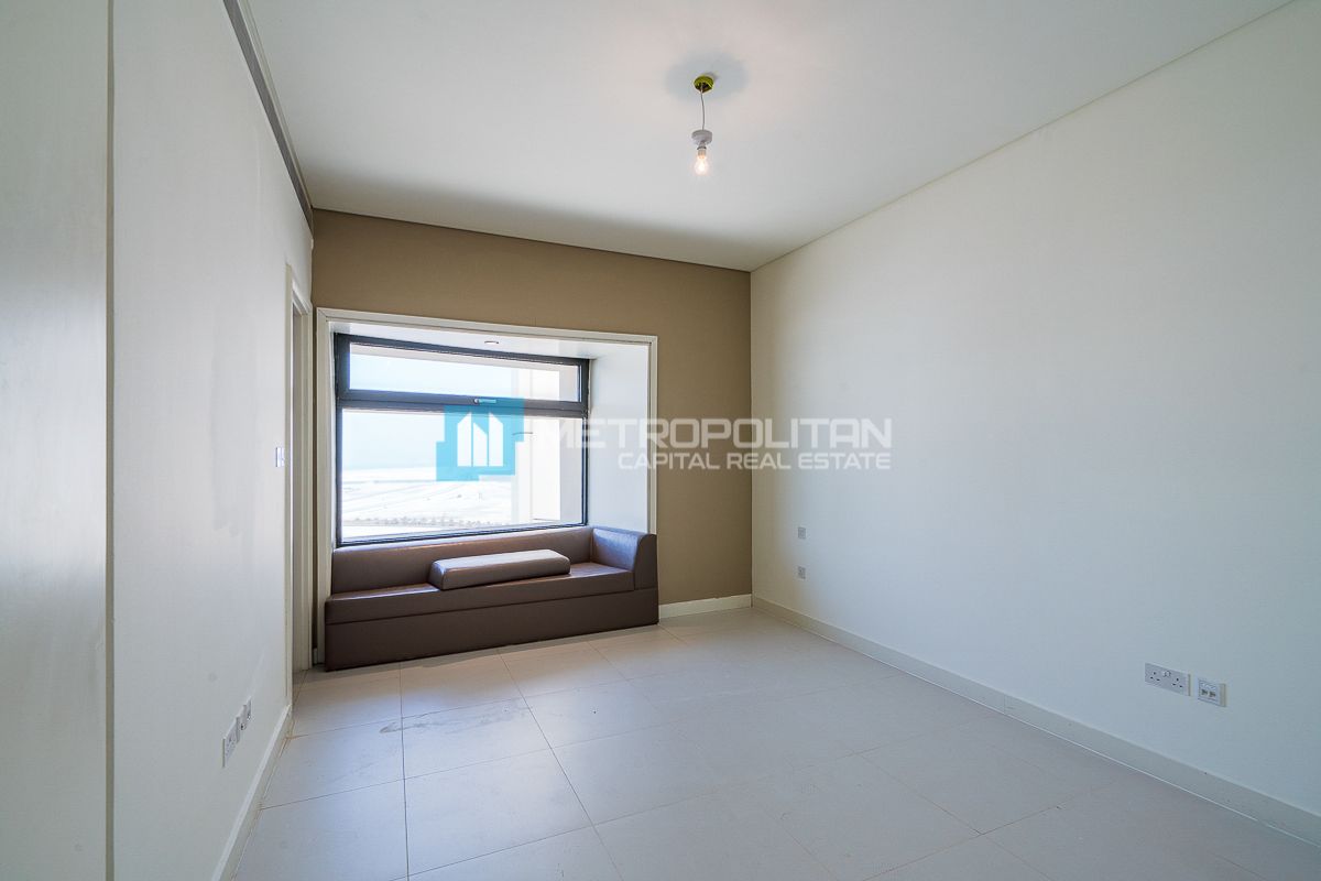 Image - Marafid Tower, Al Reem Island, Abu Dhabi | Project - شقة