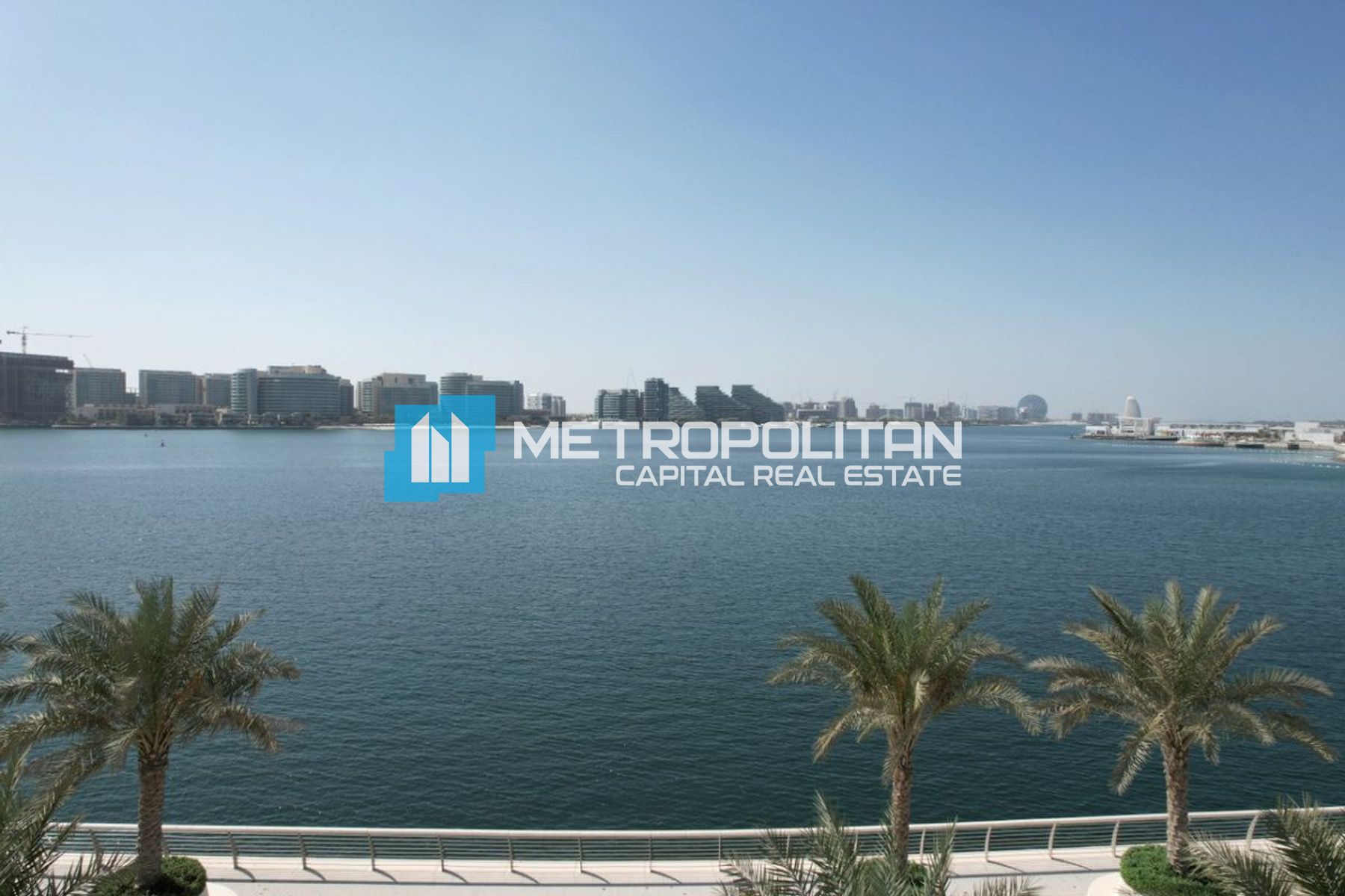 دوبلكس بغرفتي نوم للبيع في جزيرة ياس – MCS-51241 photo-4