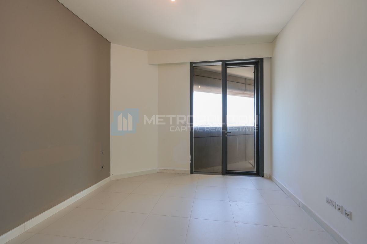 Image - Marafid Tower, Al Reem Island, Abu Dhabi | Project - شقة