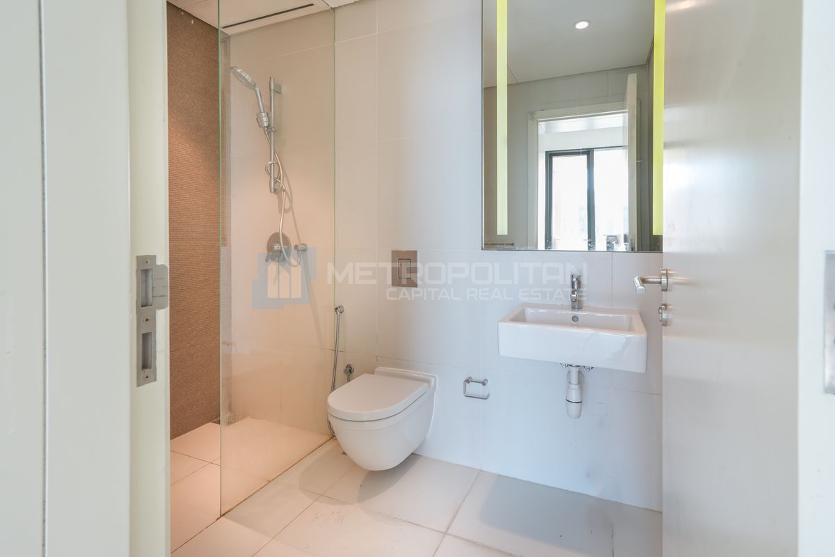 Image - Marafid Tower, Al Reem Island, Abu Dhabi | Project - شقة