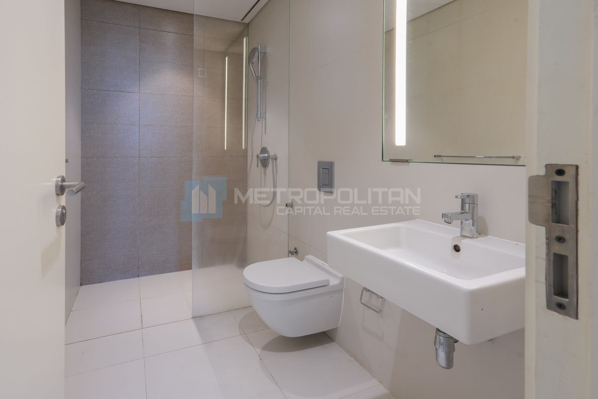 Image - Marafid Tower, Al Reem Island, Abu Dhabi | Project - شقة