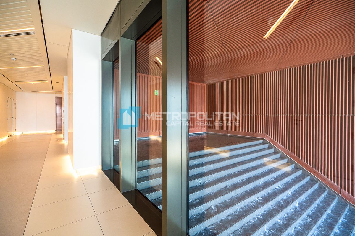 Image - Marafid Tower, Al Reem Island, Abu Dhabi | Project - شقة
