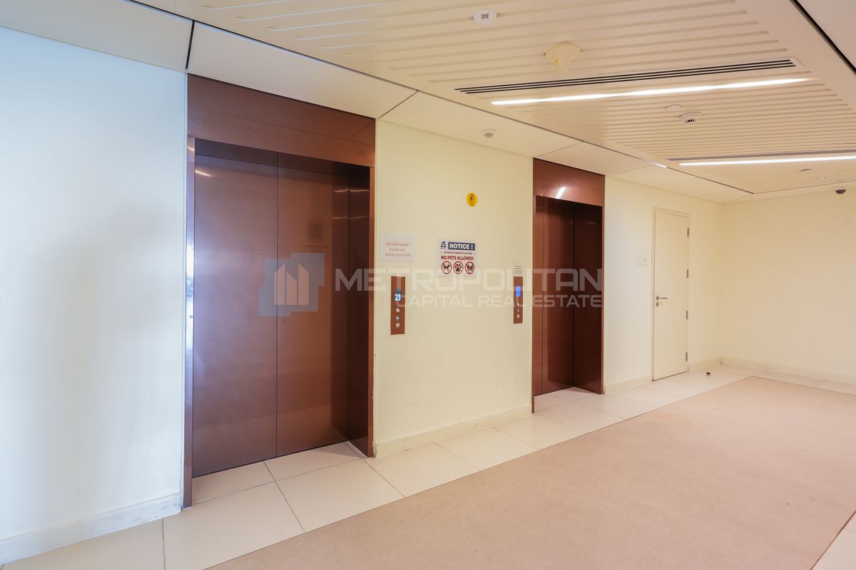 Image - Marafid Tower, Al Reem Island, Abu Dhabi | Project - شقة