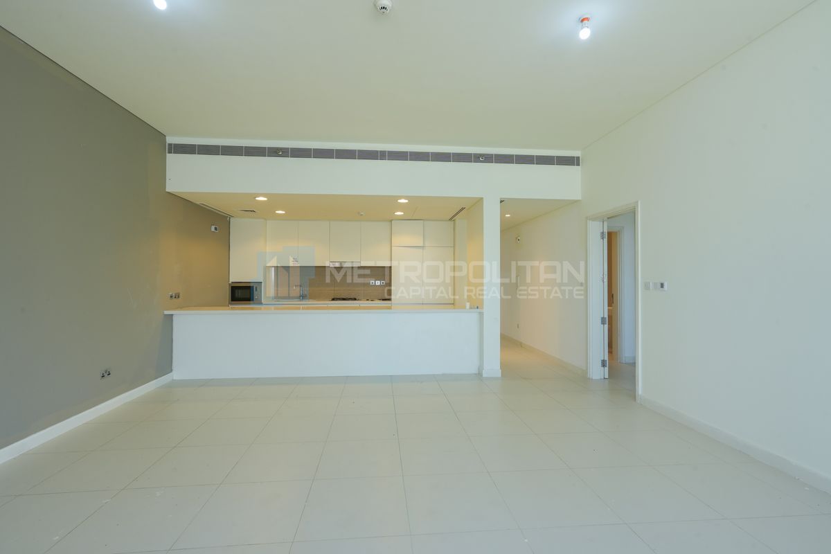 Image - Marafid Tower, Al Reem Island, Abu Dhabi | Project - شقة