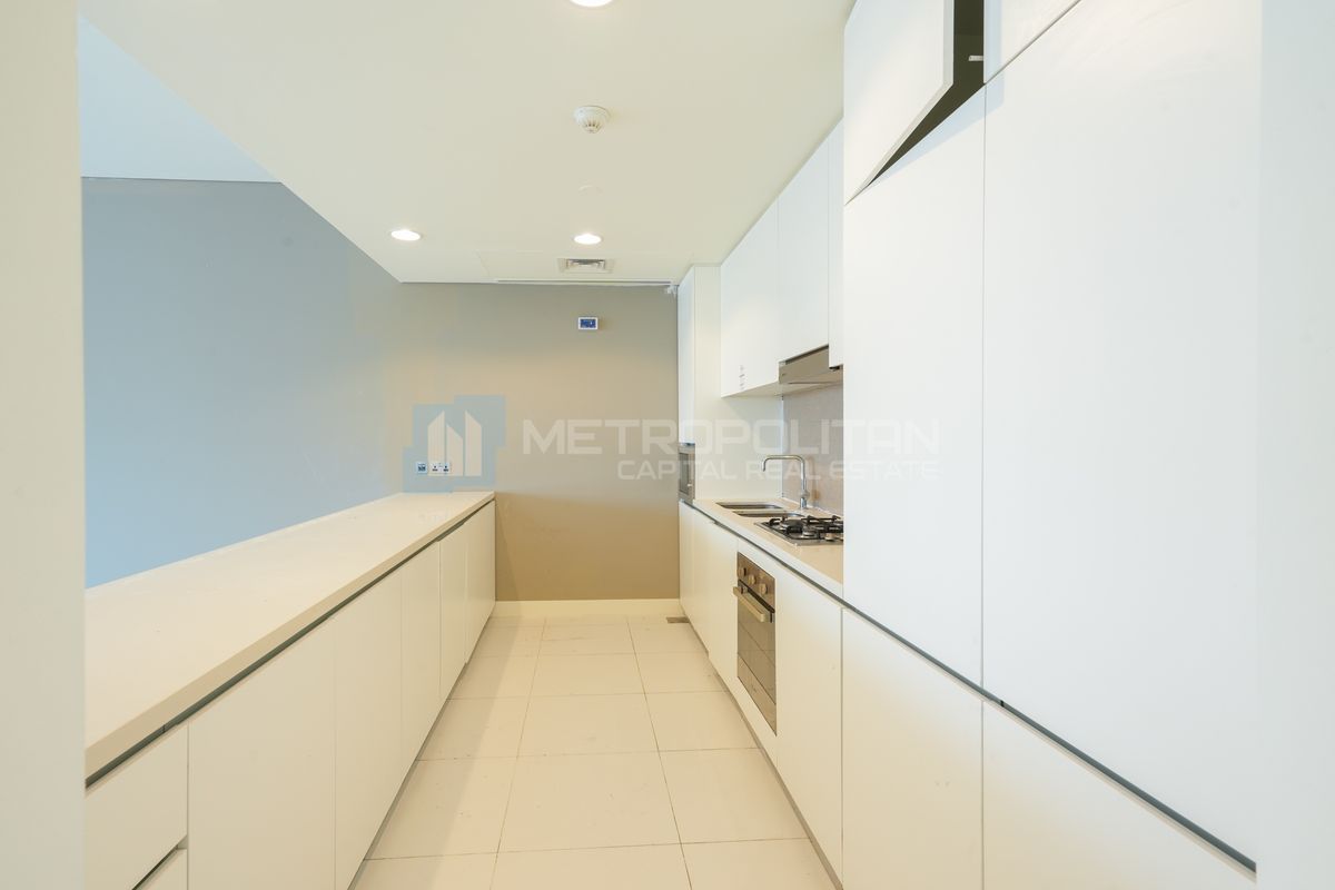 Image - Marafid Tower, Al Reem Island, Abu Dhabi | Project - شقة