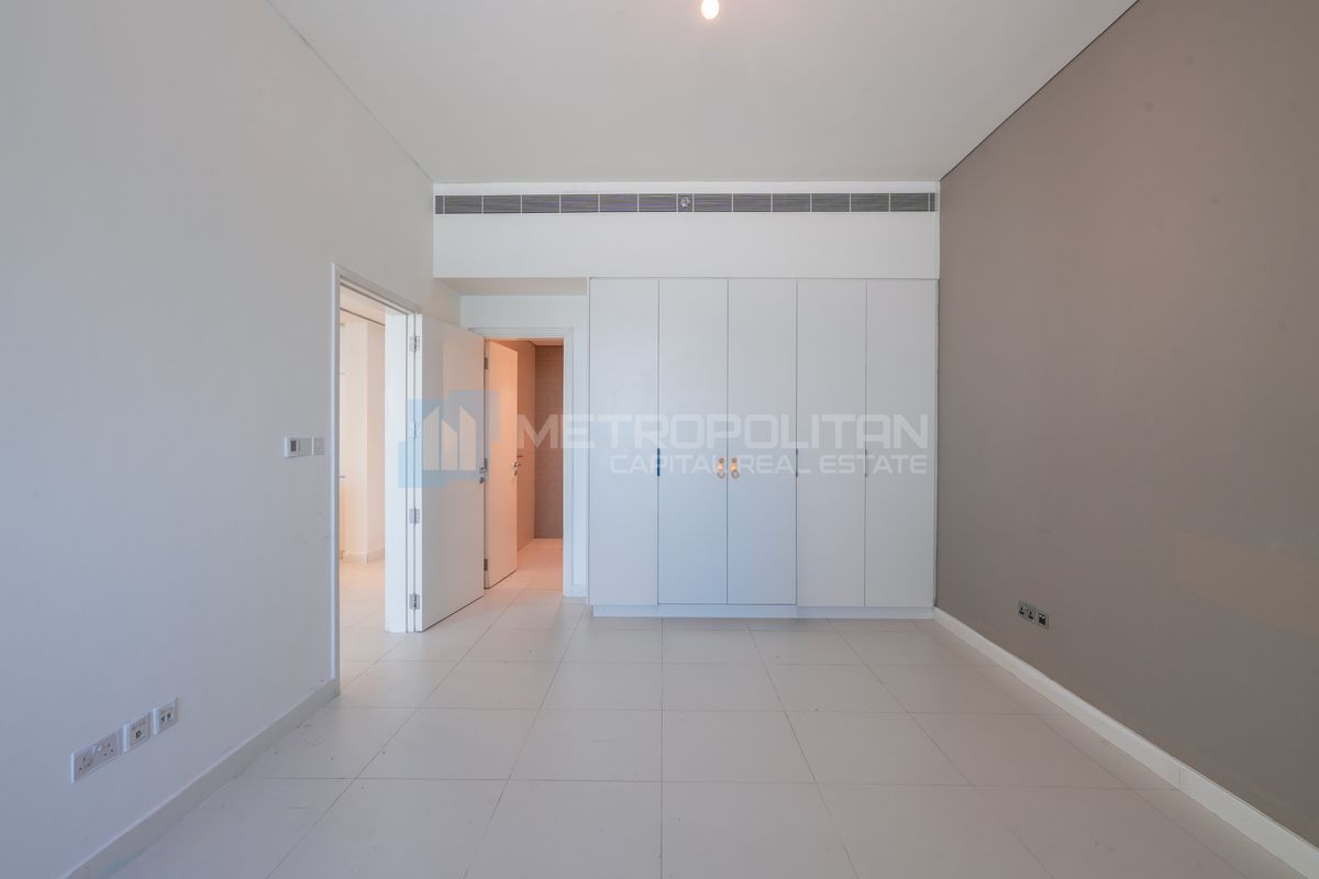 Image - Marafid Tower, Al Reem Island, Abu Dhabi | Project - شقة