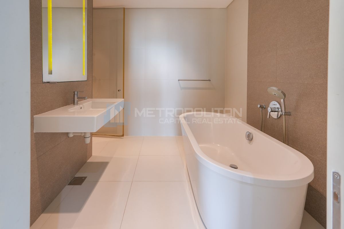 Image - Marafid Tower, Al Reem Island, Abu Dhabi | Project - شقة