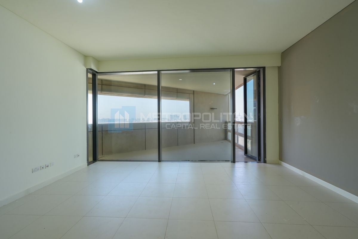 Image - Marafid Tower, Al Reem Island, Abu Dhabi | Project - شقة