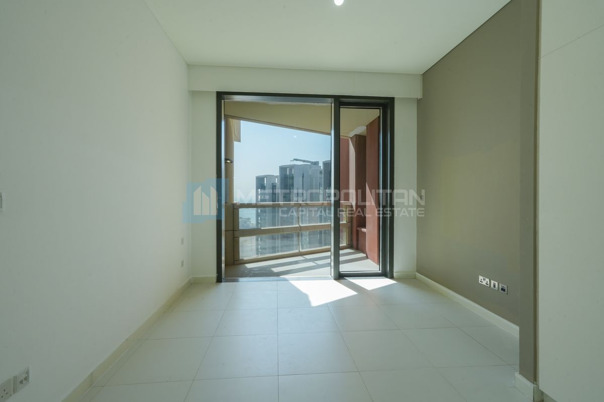 Image - Marafid Tower, Al Reem Island, Abu Dhabi | Project - شقة