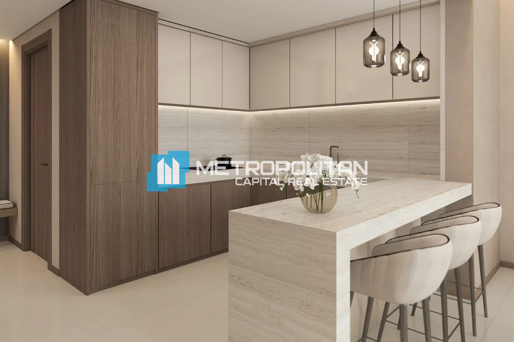 Image - Radiant Terrace, Al Reem Island, Abu Dhabi | Project - Apartment