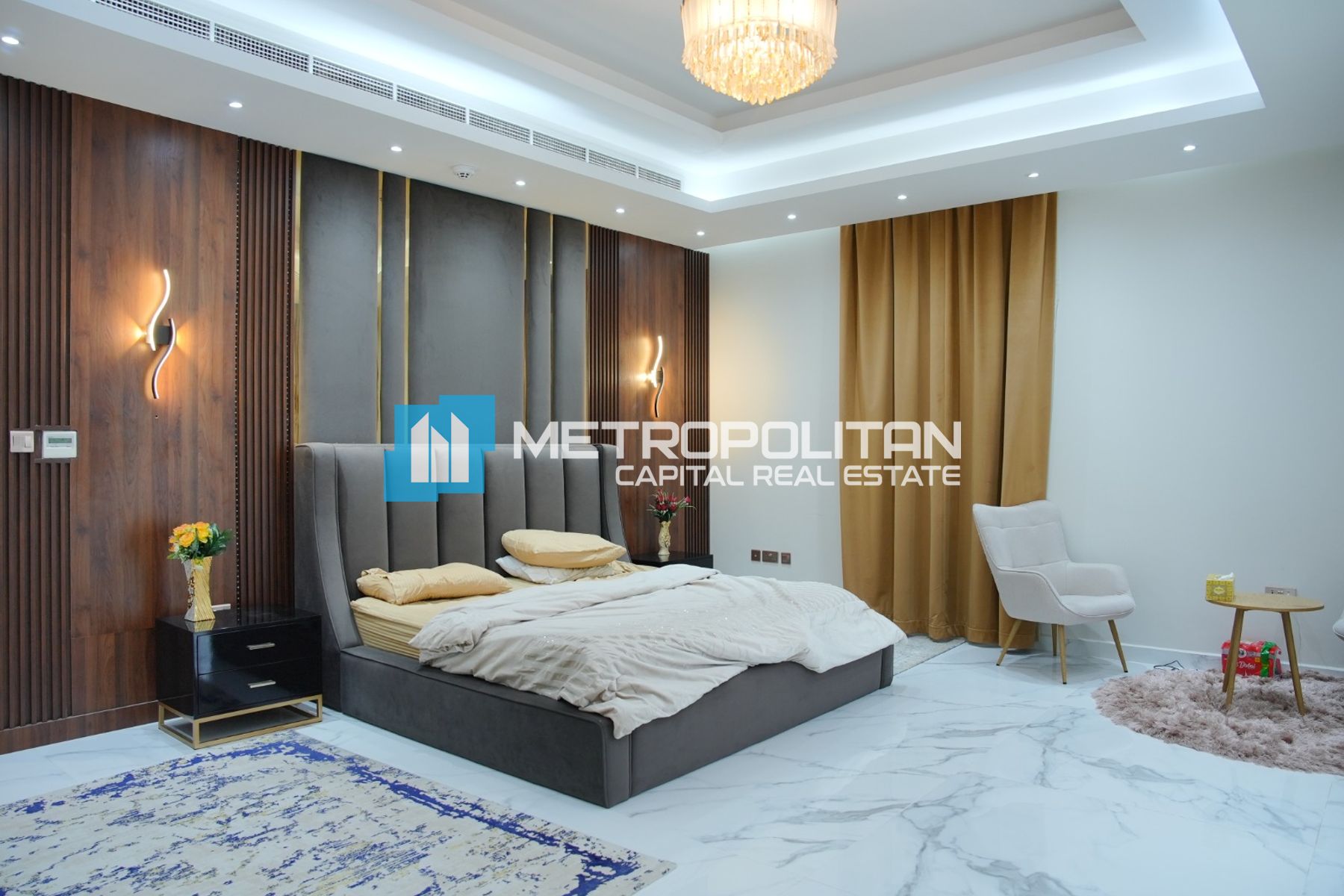 Image - Saadiyat Reserve, Saadiyat Island, Abu Dhabi | Project - Villa
