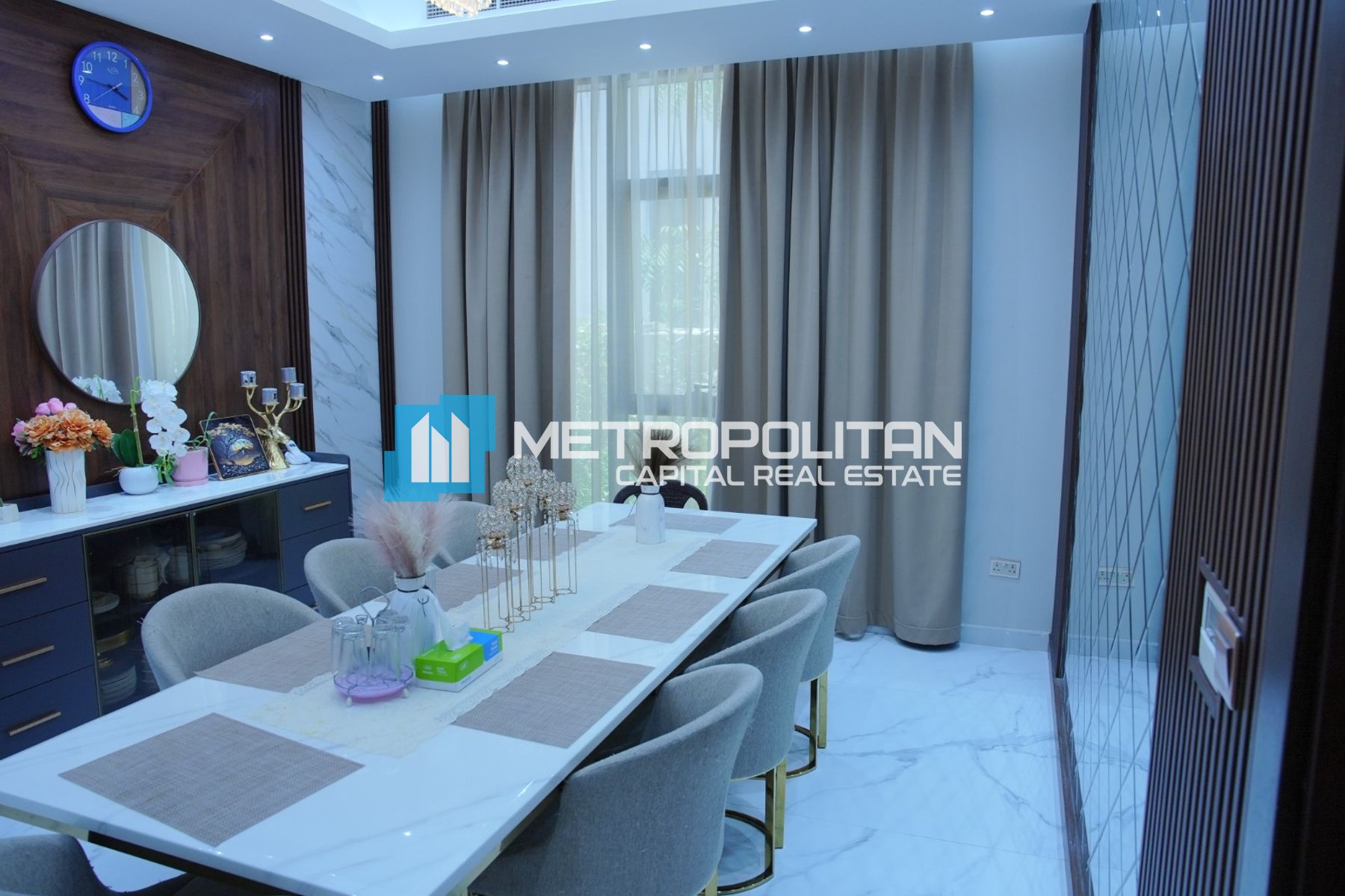 Image - Saadiyat Reserve, Saadiyat Island, Abu Dhabi | Project - Villa