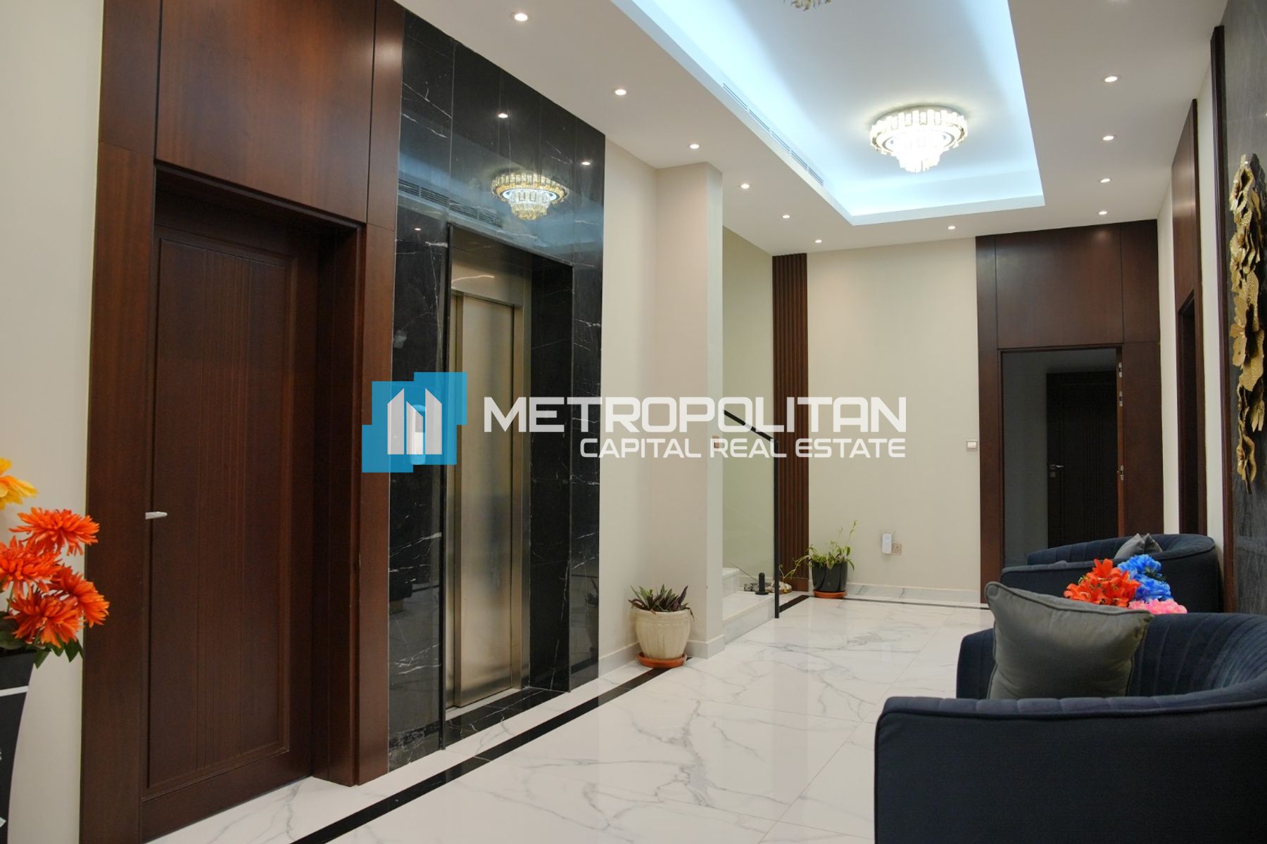 Image - Saadiyat Reserve, Saadiyat Island, Abu Dhabi | Project - Villa