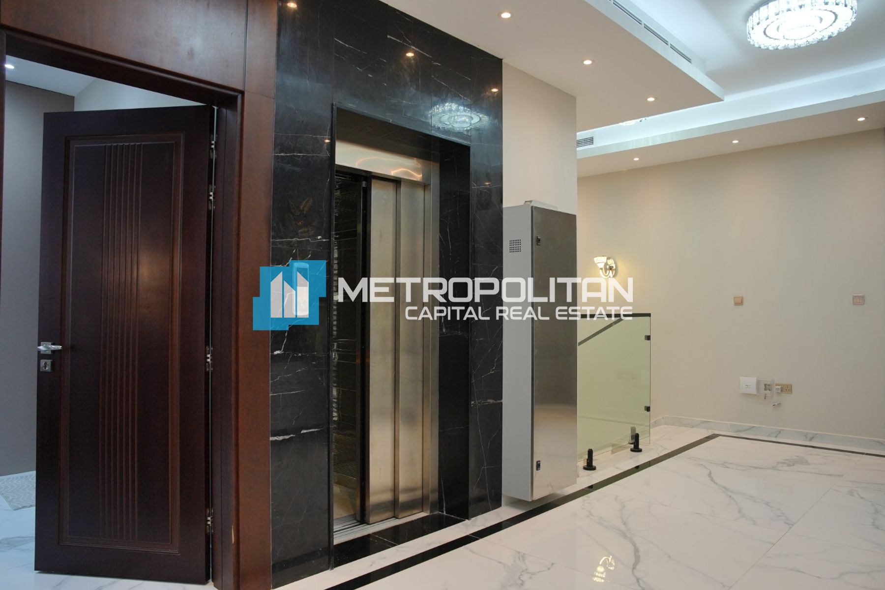 Image - Saadiyat Reserve, Saadiyat Island, Abu Dhabi | Project - Villa