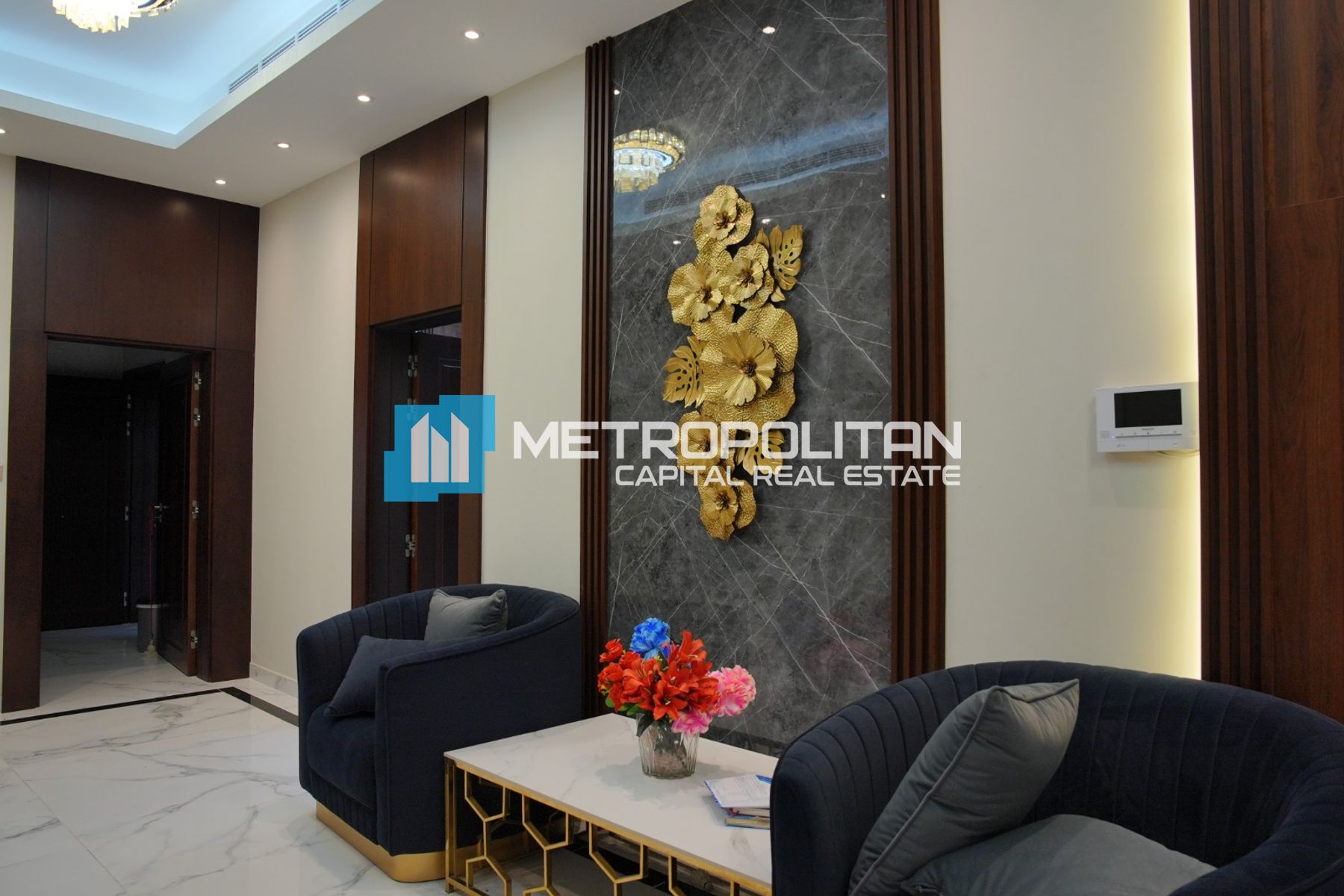 Image - Saadiyat Reserve, Saadiyat Island, Abu Dhabi | Project - Villa