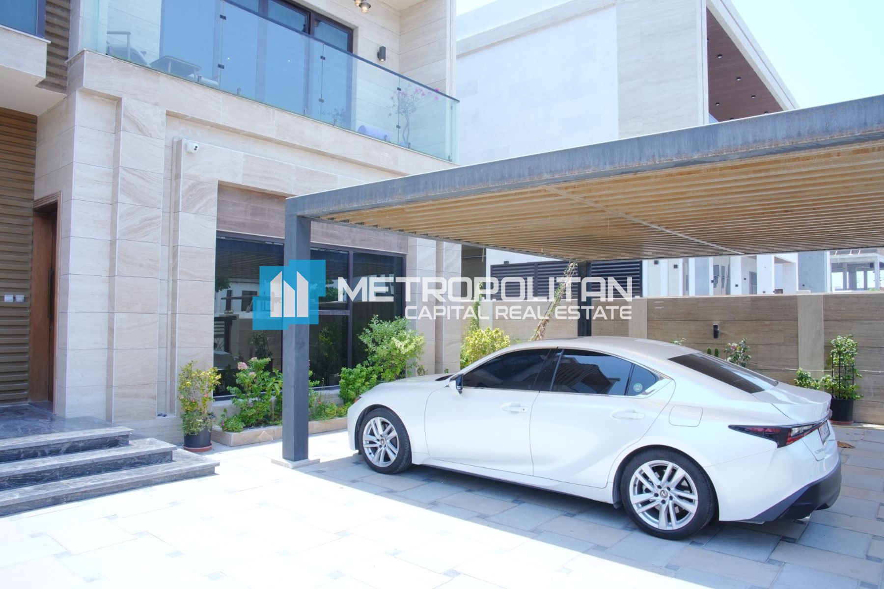 Image - Saadiyat Reserve, Saadiyat Island, Abu Dhabi | Project - Villa