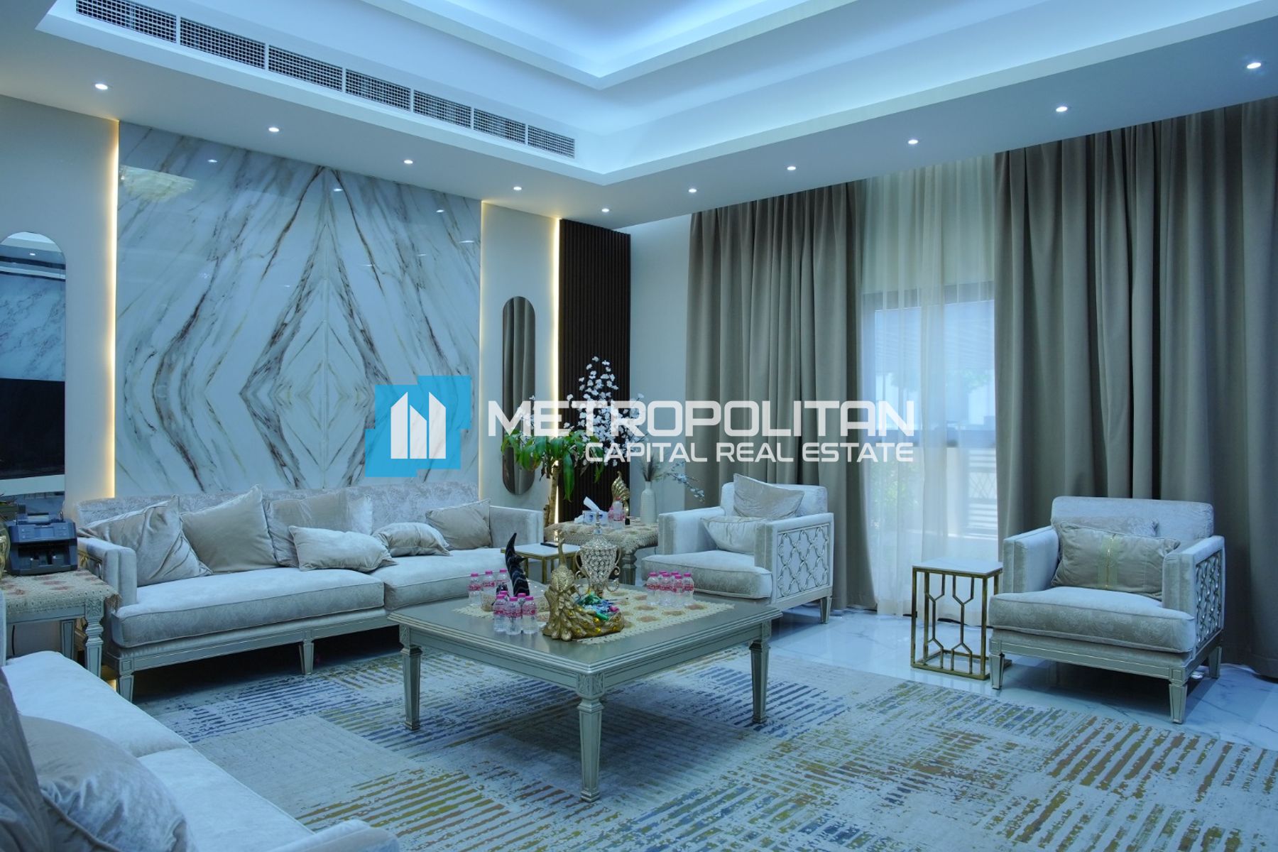 Image - Saadiyat Reserve, Saadiyat Island, Abu Dhabi | Project - Villa