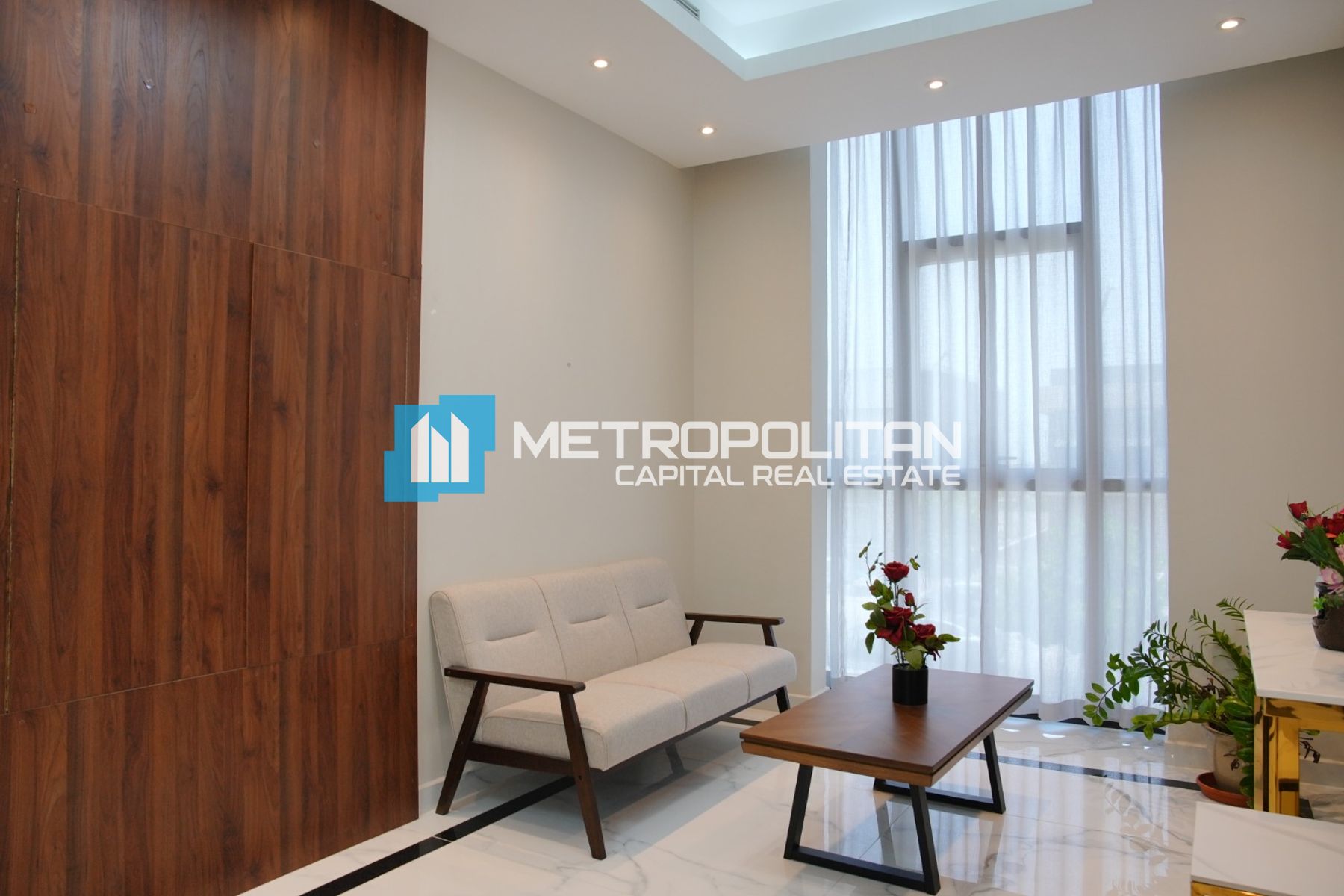 Image - Saadiyat Reserve, Saadiyat Island, Abu Dhabi | Project - Villa