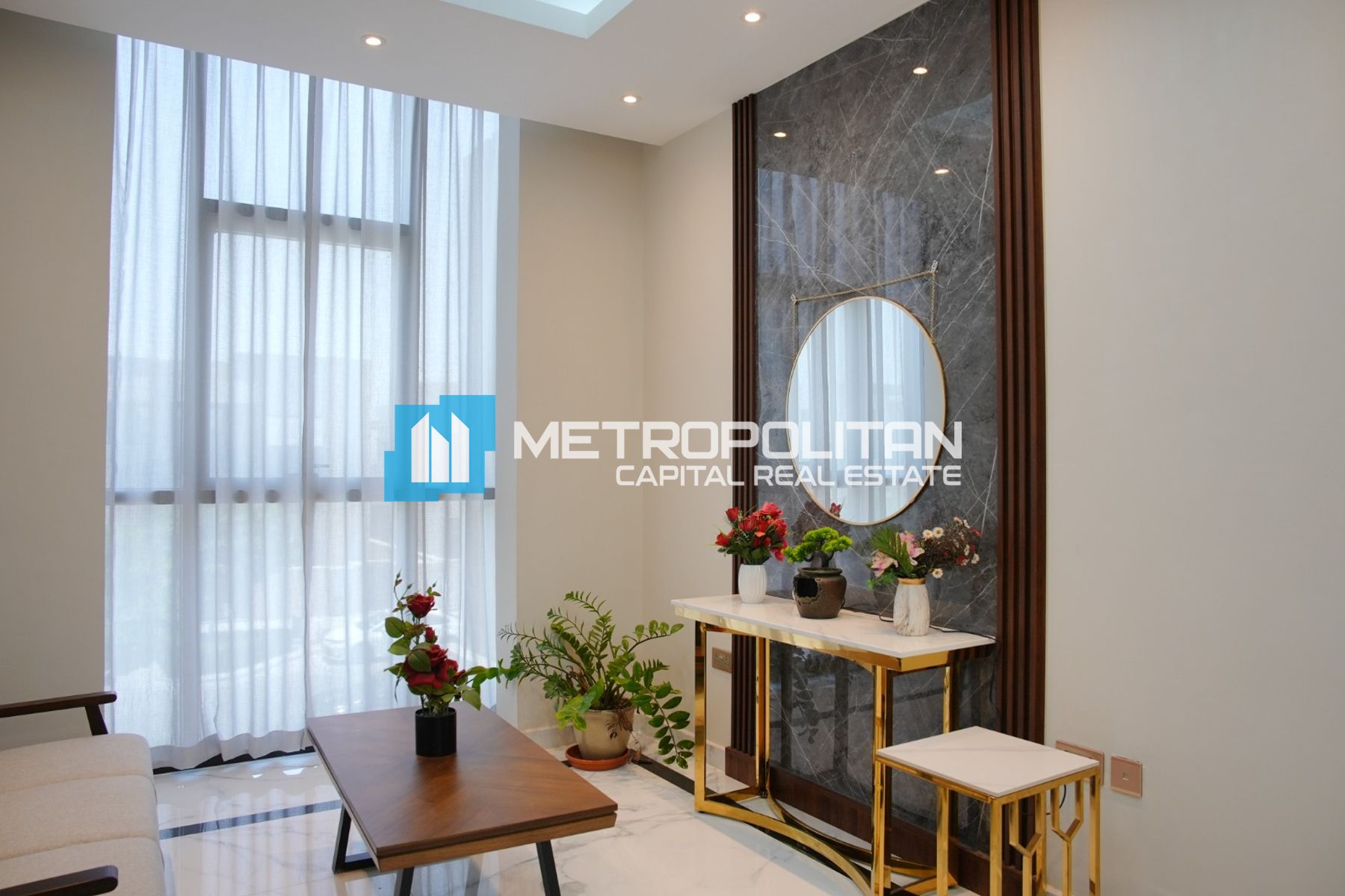Image - Saadiyat Reserve, Saadiyat Island, Abu Dhabi | Project - Villa