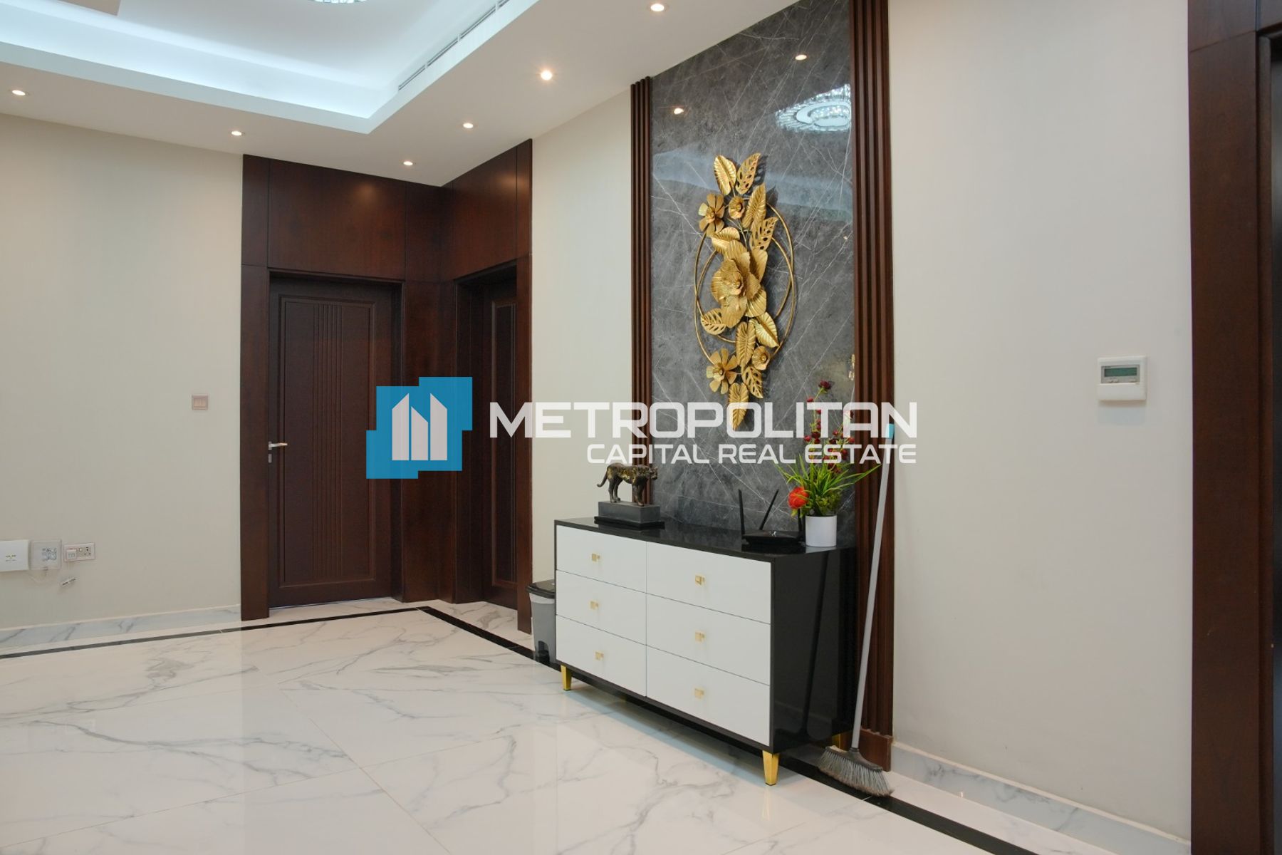 Image - Saadiyat Reserve, Saadiyat Island, Abu Dhabi | Project - Villa