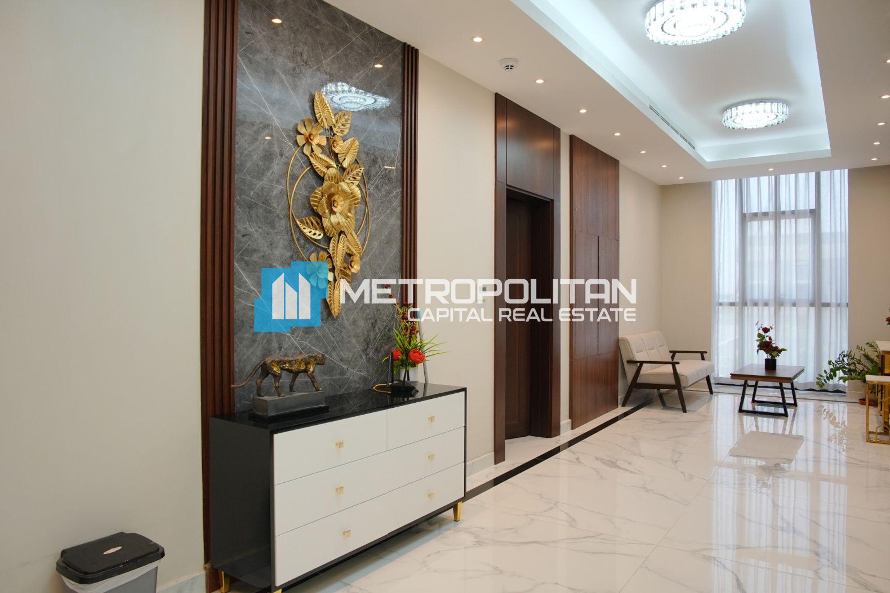 Image - Saadiyat Reserve, Saadiyat Island, Abu Dhabi | Project - Villa