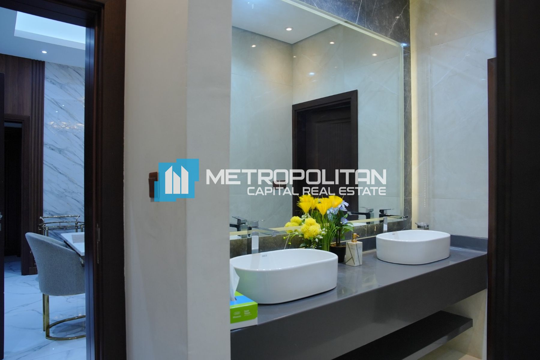 Image - Saadiyat Reserve, Saadiyat Island, Abu Dhabi | Project - Villa