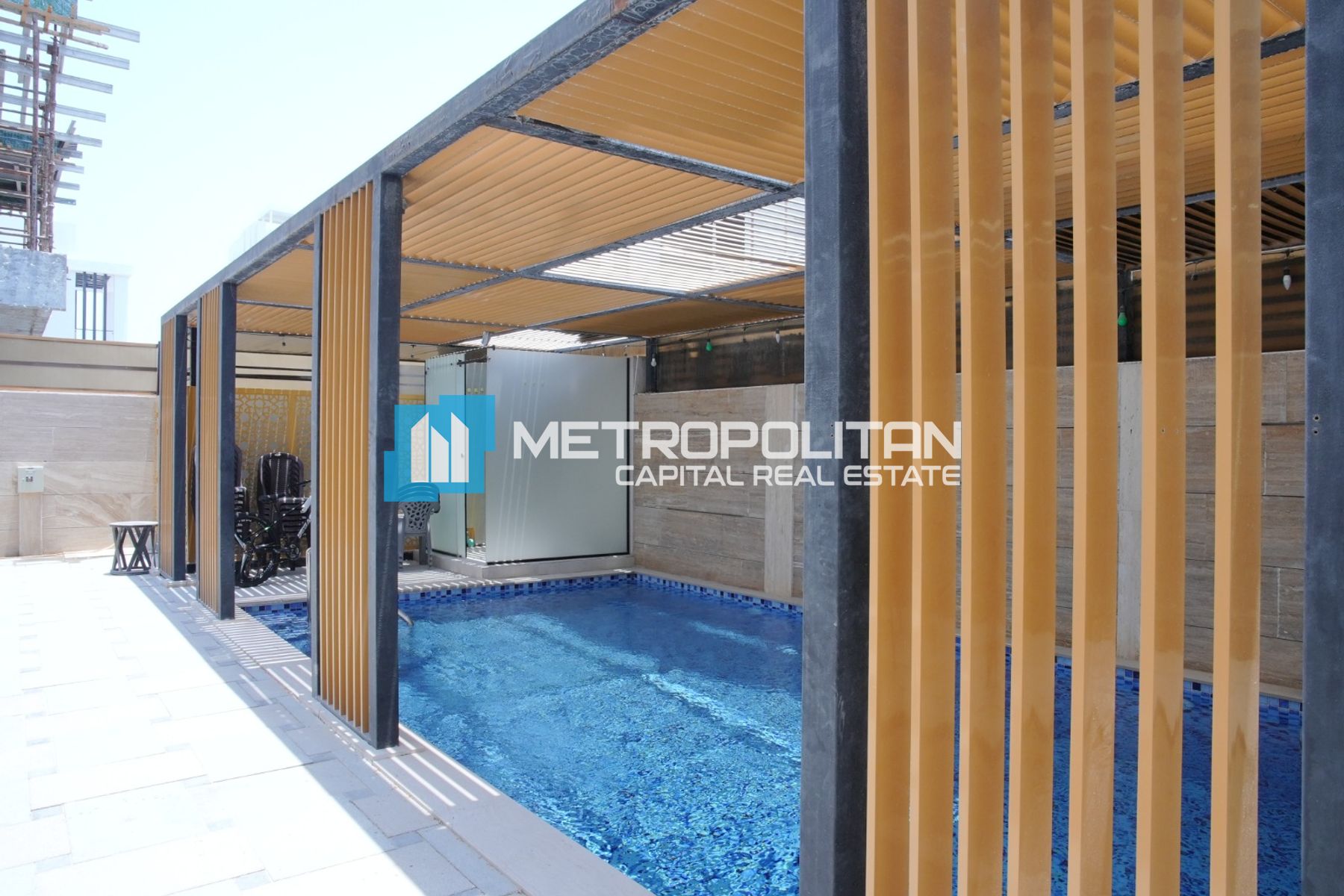 Image - Saadiyat Reserve, Saadiyat Island, Abu Dhabi | Project - Villa