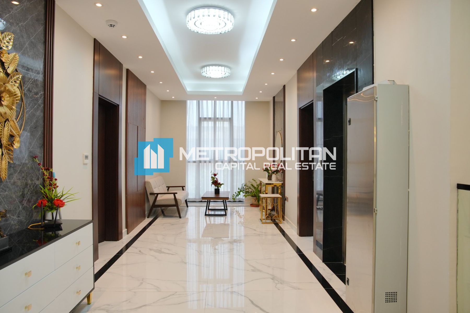 Image - Saadiyat Reserve, Saadiyat Island, Abu Dhabi | Project - Villa