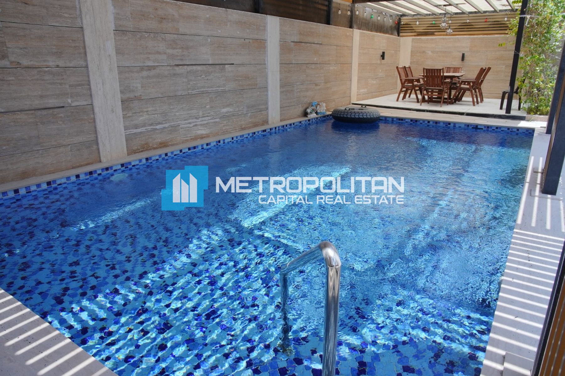 Image - Saadiyat Reserve, Saadiyat Island, Abu Dhabi | Project - Villa