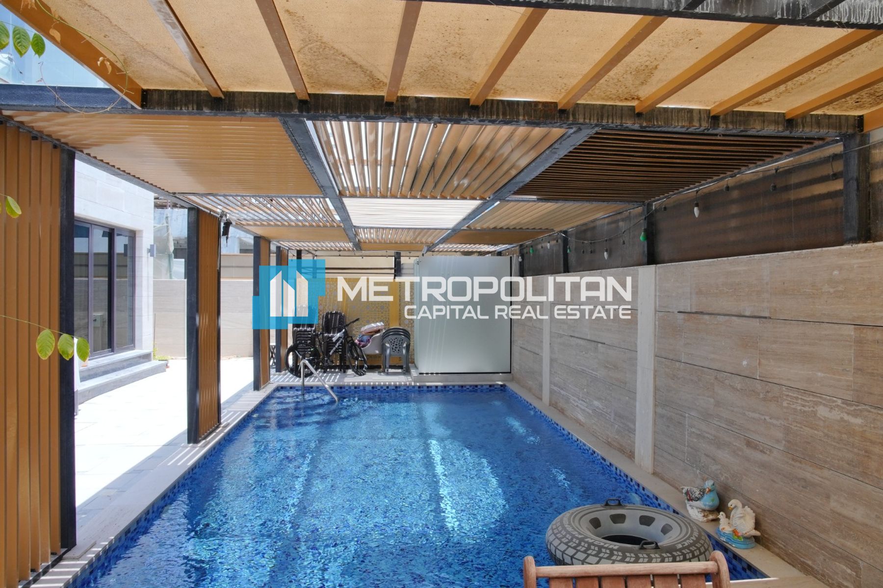 Image - Saadiyat Reserve, Saadiyat Island, Abu Dhabi | Project - Villa